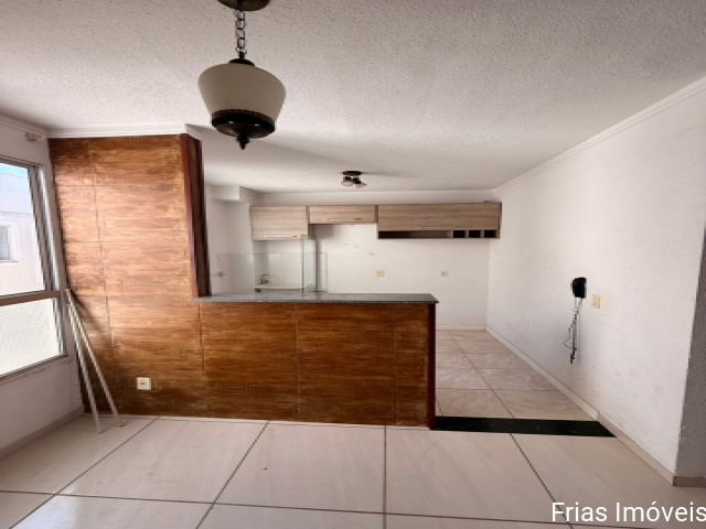 Apartamento para Locação Vila Mota Caatanduva