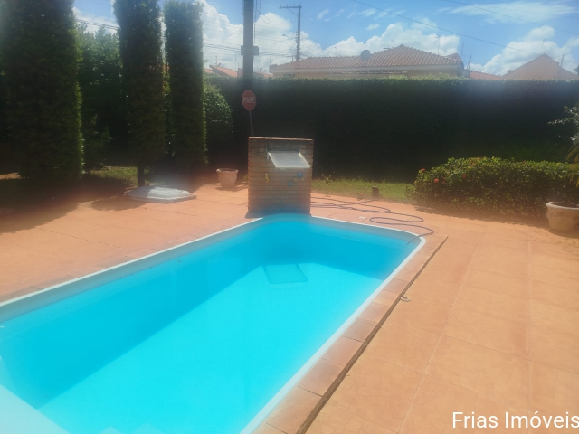 Edícula  para Venda Jardim Bela Vista Catanduva