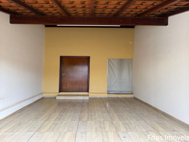 Casa para Locação Higienópolis Catanduva