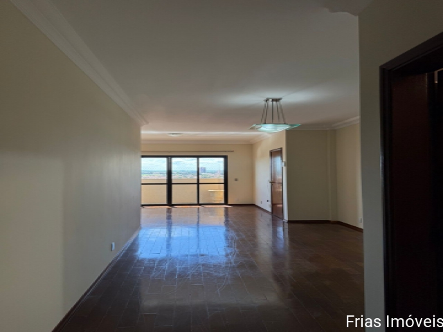 Apartamento para Venda Centro Catanduva