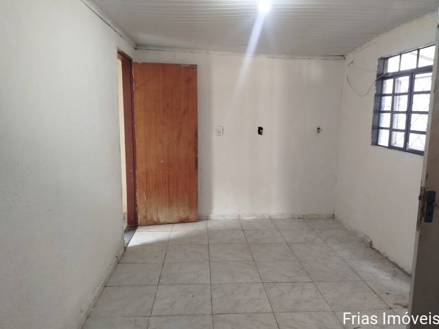 Casa para Venda Jardim Alpino Catanduva