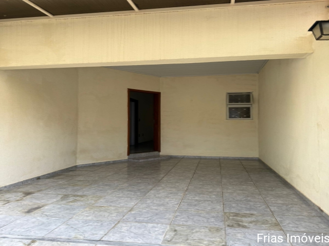 Casa para Locação Higienópolis Catanduva