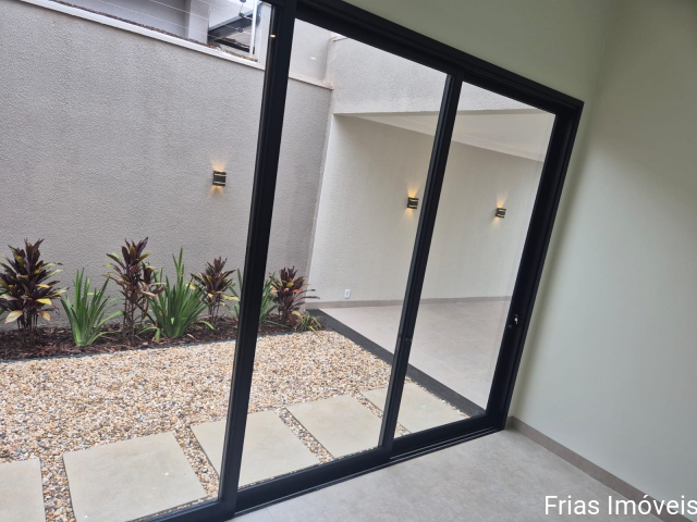 Casa para Venda Residencial Horizon Catanduva