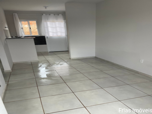 Casa para Locação Residencial Explanada Catanduva