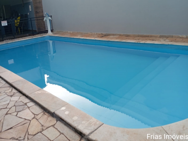 Edícula  para Venda Cidade Jardim Catanduva