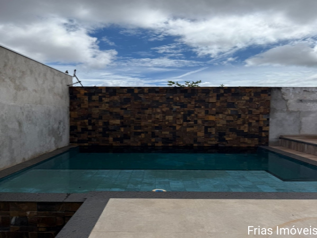 Casa para Locação Jardim Soto CATANDUVA