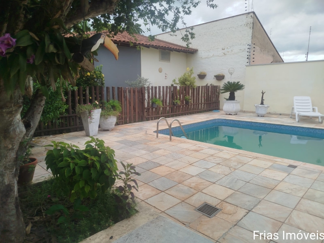 Casa para Venda Parque Iracema Catanduva