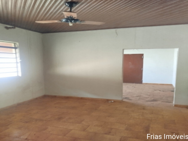 Casa para Venda São Francisco Catanduva