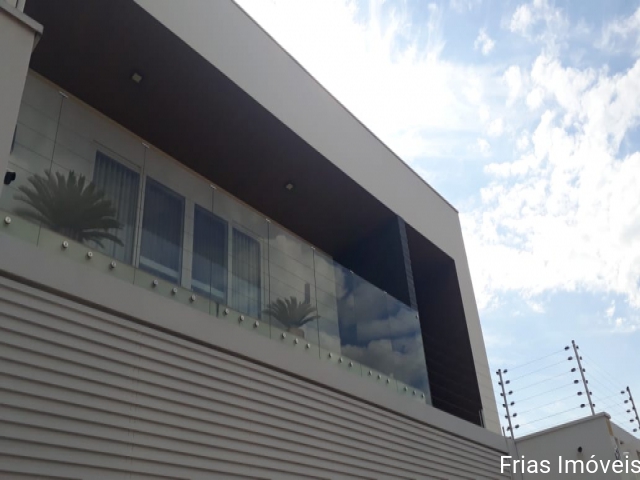 Casa para Venda Agudo Romão Catanduva