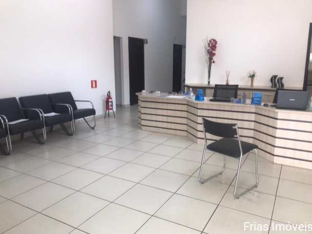 Sala Comercial para Locação Jardim Soto Catanduva