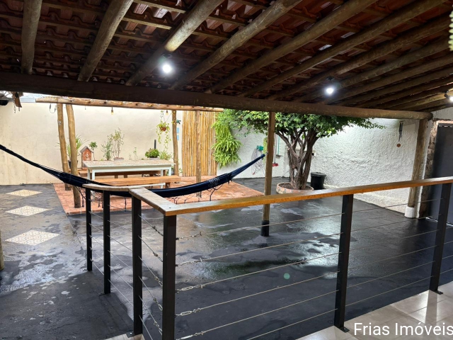 Casa para Venda Jardim Amendola Catanduva