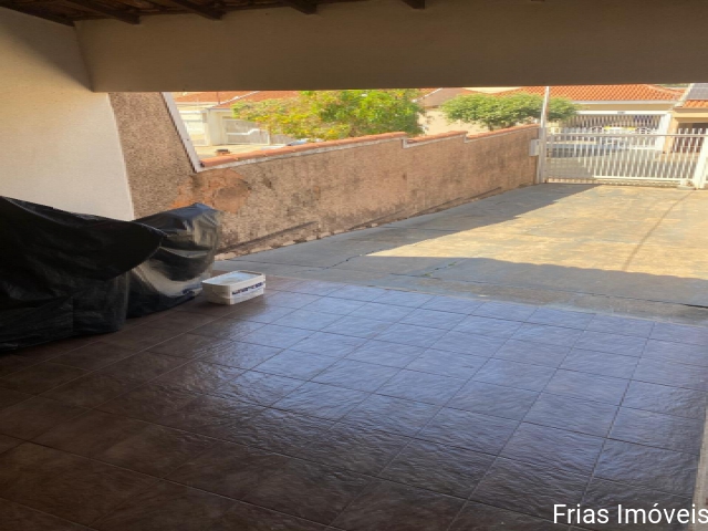 Casa para Venda Martani Catanduva