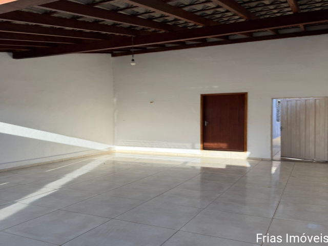 Casa para Locação Jardim Cury Catanduva