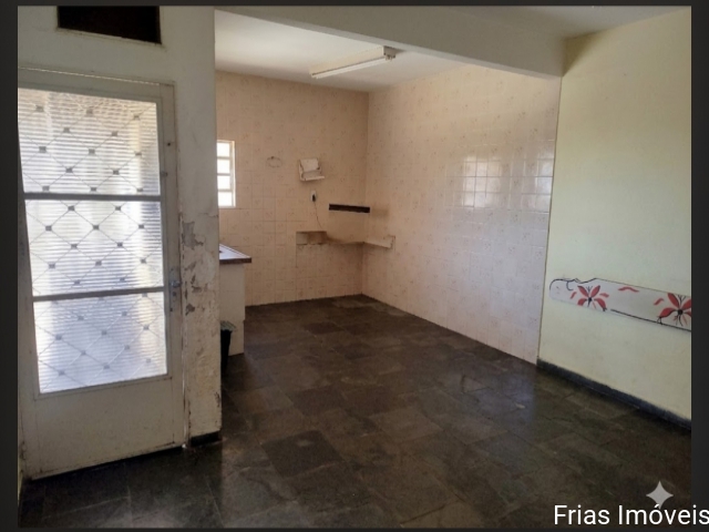 Casa para Venda Parque Iracema Catanduva