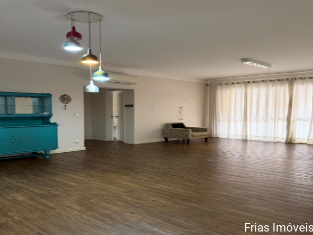 Apartamento para Locação Centro Catanduva