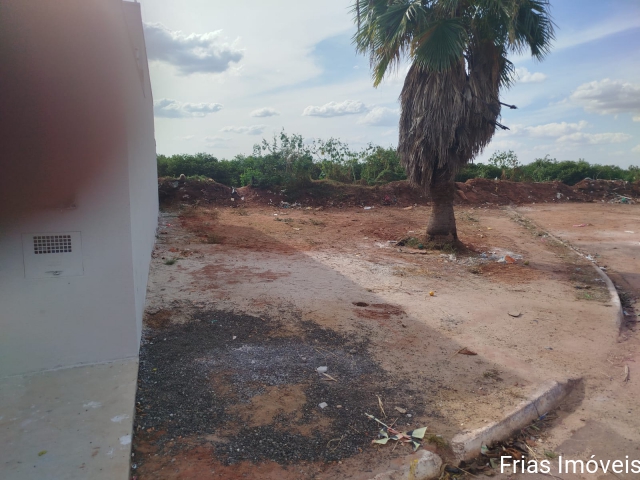 Terreno para Venda Nova Catanduva I Catanduva