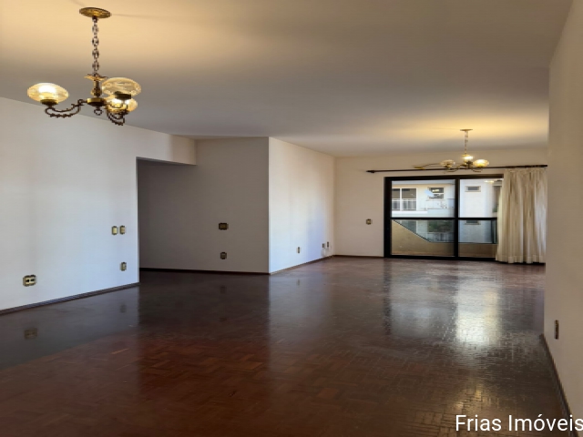 Apartamento para Locação Centro Catanduva