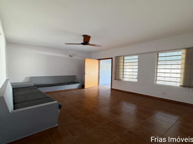 Casa para Locação Jardim Martani Catanduva