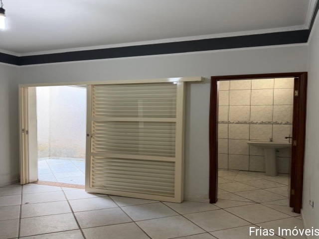 Sala Comercial para Locação Centro Catanduva