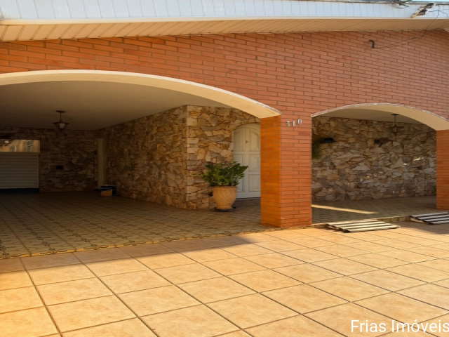 Casa para Locação Vila Amendola Catanduva