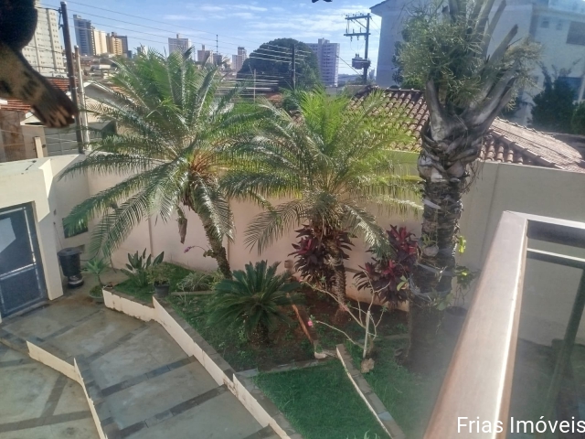 Sobrado para Venda Vila Celso Catanduva