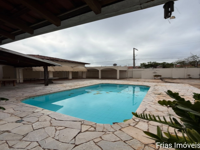 Casa para Locação Pq Iracema Catanduva