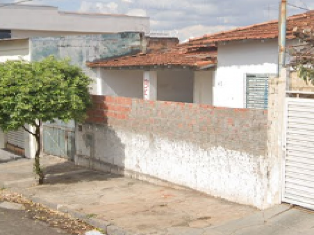 Casa para Venda Parque Iracema Catanduva